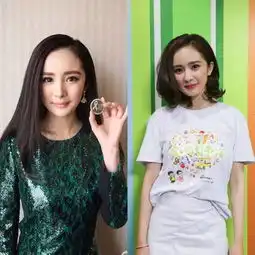 杨幂的100件爆款,都不如她的这款百搭