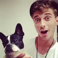 个性十足的欧美男生扣扣头像大全想做你的盖世英雄