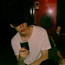 求此聊天背景原图