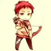 射手座男喜欢的微信头像微信头像图片大全