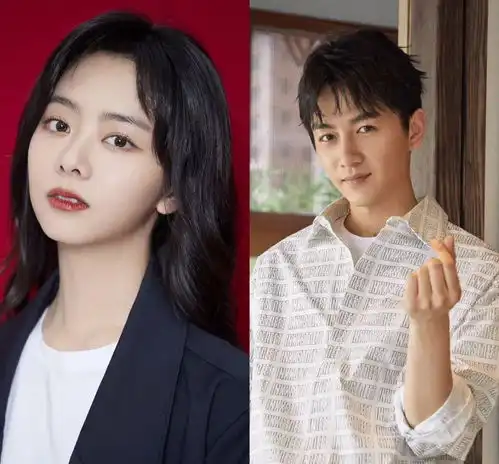 大唐明月签下古力娜扎之后,男主这边基本在死磕许魏洲