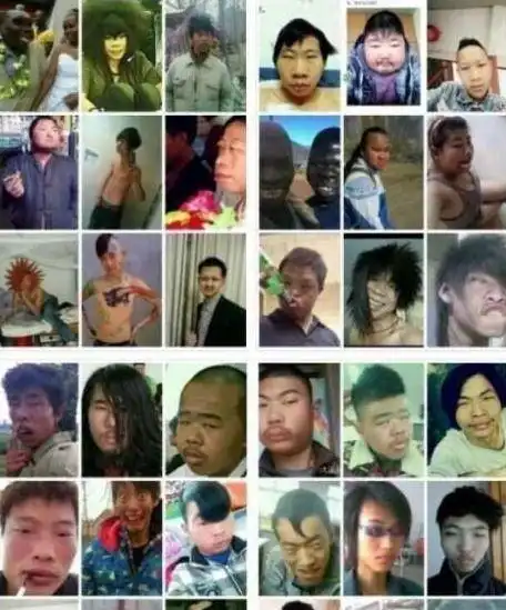 搞笑gif图大姐你又不是第一次吃香蕉,至于么