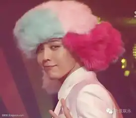 男星爱粉红色原来糙爷们也有公举心