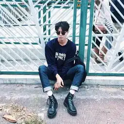 男友不懂穿搭怎么办7个ins搭配账号推给