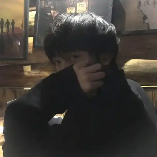 男生头像撩妹必选