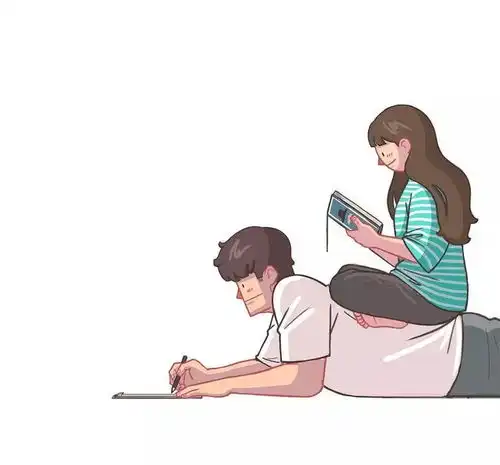 情侣间感情的破灭,不是因为吵架,而是懒得吵架