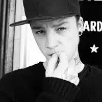 欧美成熟男人头像多好的小伙以前被人这样叫