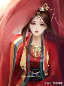 十二星座专属古装嫁衣,双子座高贵大方,天蝎座的太仙了