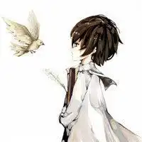 日本动漫头像男生图片微信头像图片大全