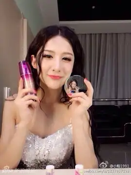 最美伪娘雌雄莫辩变身神仙姐姐秒杀女星