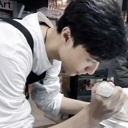 成熟个性男头像逃离有我的回忆