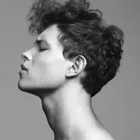 黑白头像男生冷酷霸气微信头像图片大全