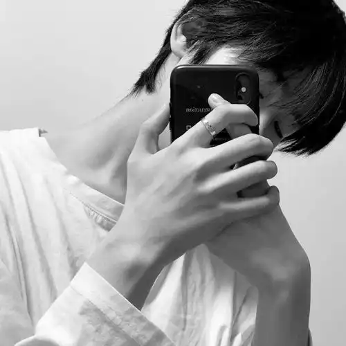 头像图片丨男生,女生,真人头像22