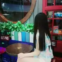 悄悄话