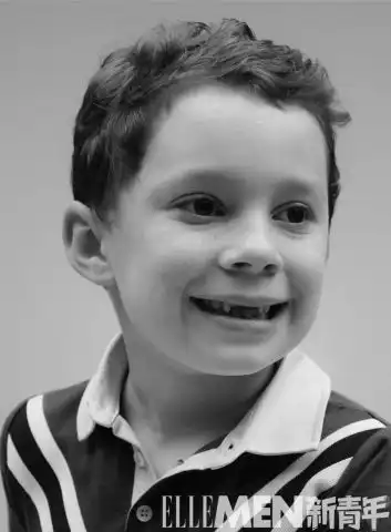 gavinthomas让快乐成为身上的光