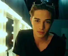 史上最帅巴西男模franciscolachowski