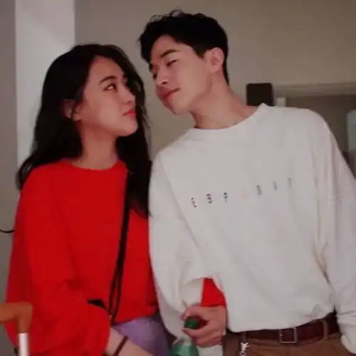 头像你不用太好,我喜欢就好