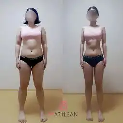 10个月甩掉80斤肥肉,离婚后搞定小鲜肉男友自律的人生也太爽了吧