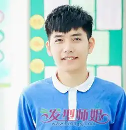 长脸男生留什么发型好看什么发型适合长脸男发型师姐