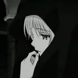 100张男女动漫头像