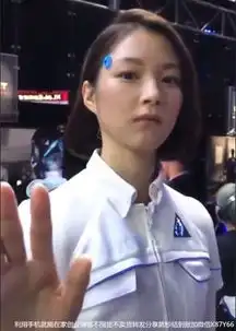 日本发售女性机器人,好评率达到98,网友表示很逼真