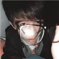 清新的微信头像高中生微信头像图片大全