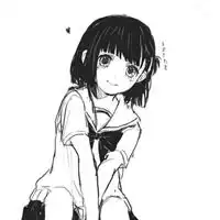 动漫高颜值女头像霸气微信头像图片大全