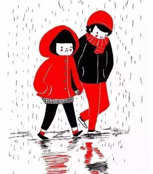 爱你的男人和喜欢你的男人,有着这四种本质上的区别