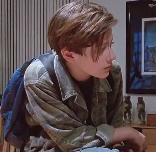 求小男孩的头像