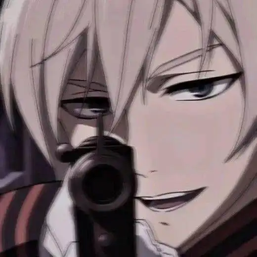 今天的头像是真爱了