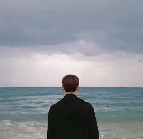 头像爱到深处不纠缠思念极致不再见