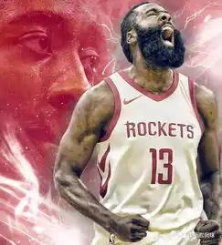 勇士终于赢了,哈登赛后这一下真让人心疼......