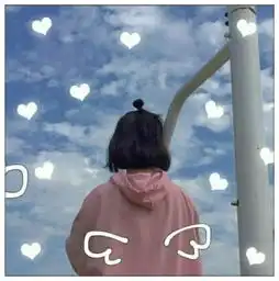 最近火了超奈斯闺蜜头像,让你看一眼就动心,秀儿快来领取