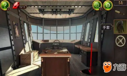 密室逃脱10侦探风云第14关攻略通关流程图文分享