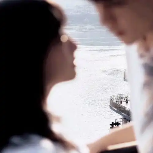 真人情头我想见你,却只能在梦里