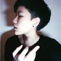 被黑暗簇拥为何你不是我的黎明