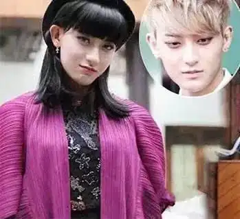 男明星扮女装吴京惊艳,陈晓美出天际,第八位美的让人流鼻血