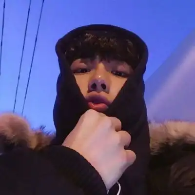 微信帅哥头像图片大全成熟生活很难经历才知道最后的滋味