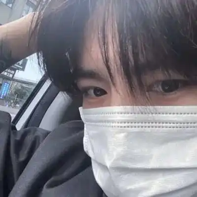 男生头像顾柒颖风格帅气个性男头第127期