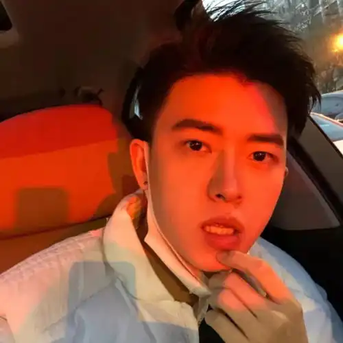 个性情侣丨女生丨男生头像