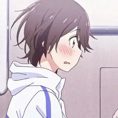 高清抖音动漫情头一对两张,超甜双恋人情侣头像