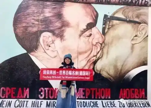 火遍抖音快手等各大媒体的男人到底是艺术家还是瞎画