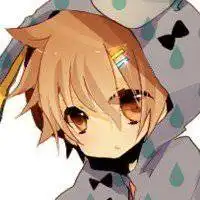 快手头像男生卡通逗逗可爱