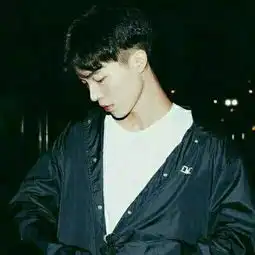 舒沐辞男头