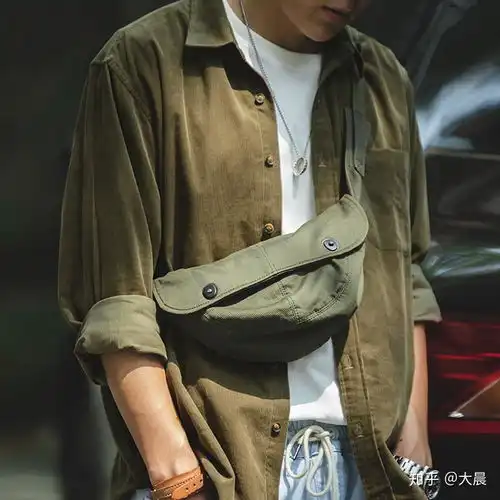 求推荐日系风格的男装淘宝店