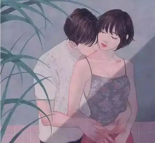 七句让女人瞬间瘫软的肉麻情话,坏男人都会说