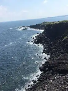 和巨蟹男的济州岛之行多图功略