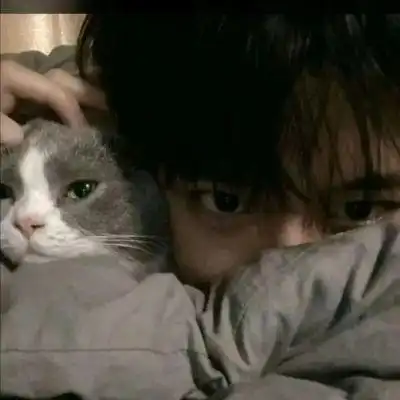 自己存的一些帅哥头像