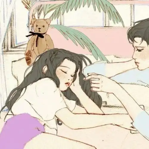 为什么你还是单身上