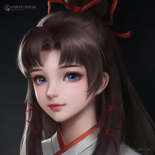 20年秋季美宣班学员第一月头像作业节选3
